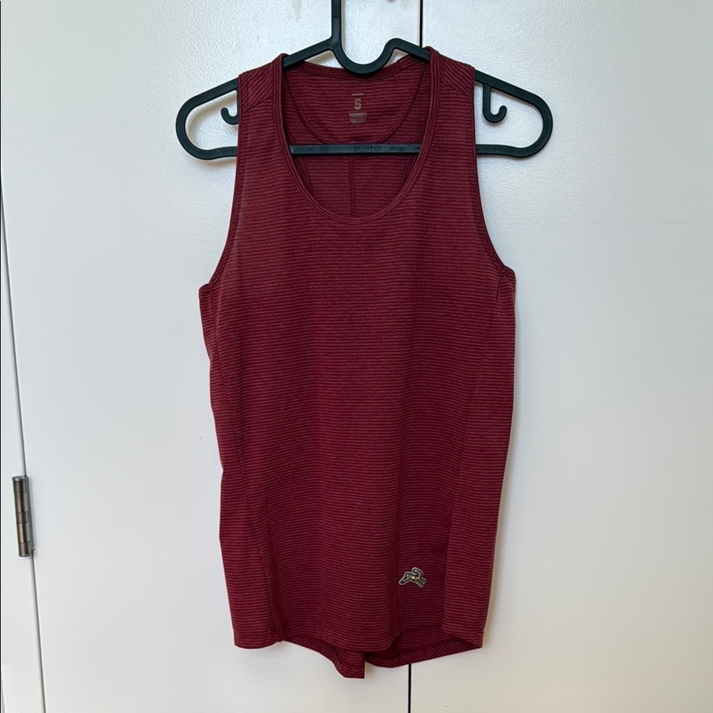 IKEA Horizon Tank Top